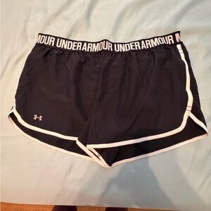 Under Armour Women's Shorts